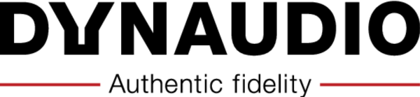 Logotype dynaudio