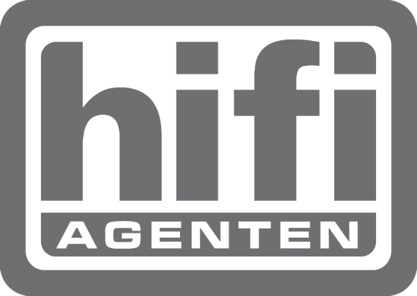 Logotype hifiagenten