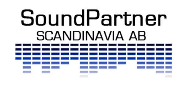 logotype soundpartner