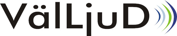 logotype valljud