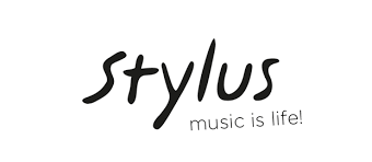 logotype stylus audio hifimassan