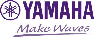 logotype yamaha hifimassan