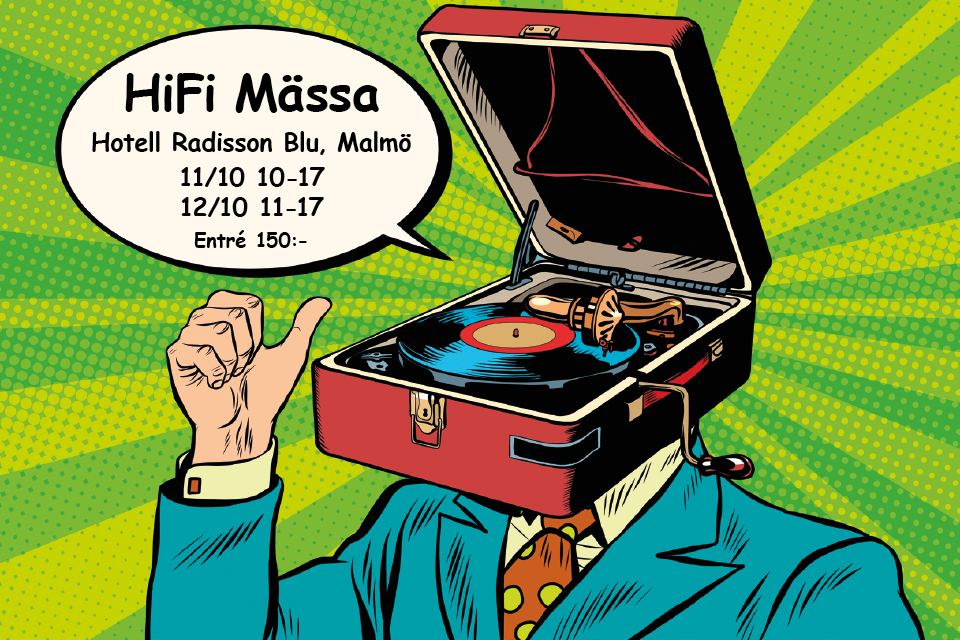 hifi2025 hifimässan 2023 i malmö